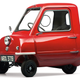 Illustration for article titled The Cutest Little Microcars Of The 20th Century